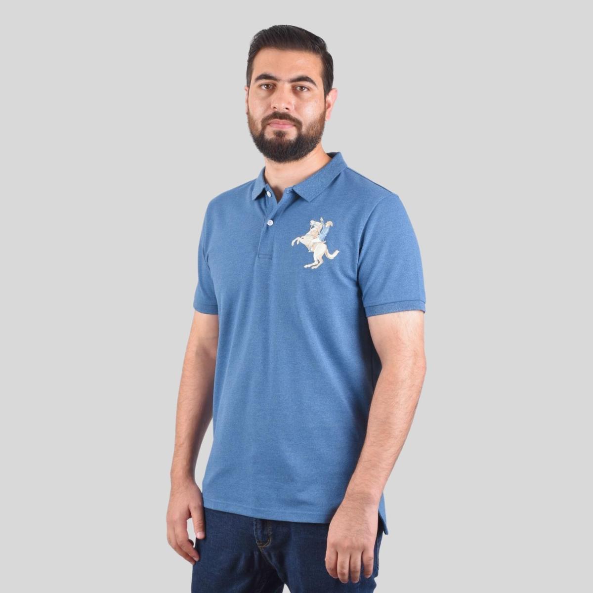 GIORDANO 3D Napoleon Polo