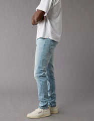 AMERICAN EAGLE Airflex+ athletic jean