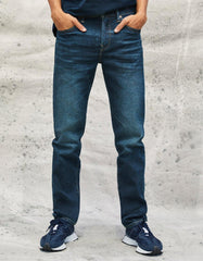 AMERICAN EAGLE airflex slim straight jeans