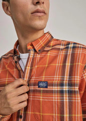 SPF Premium Branded Check