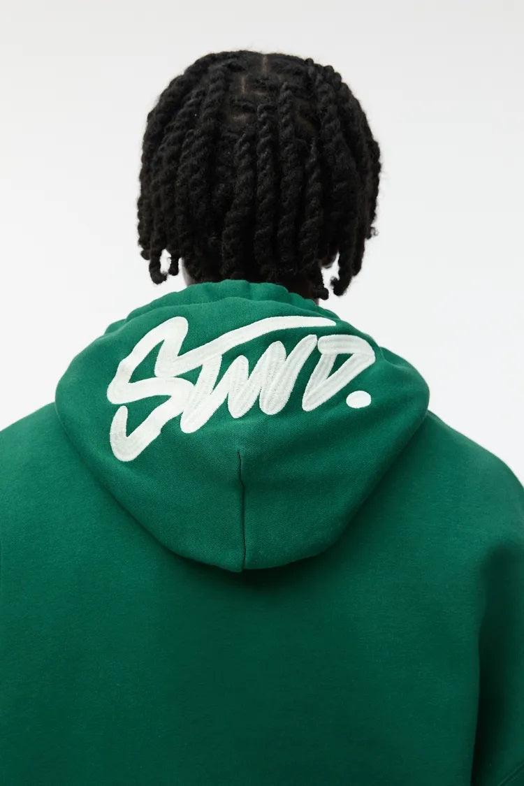 SWEATSHIRT STWD