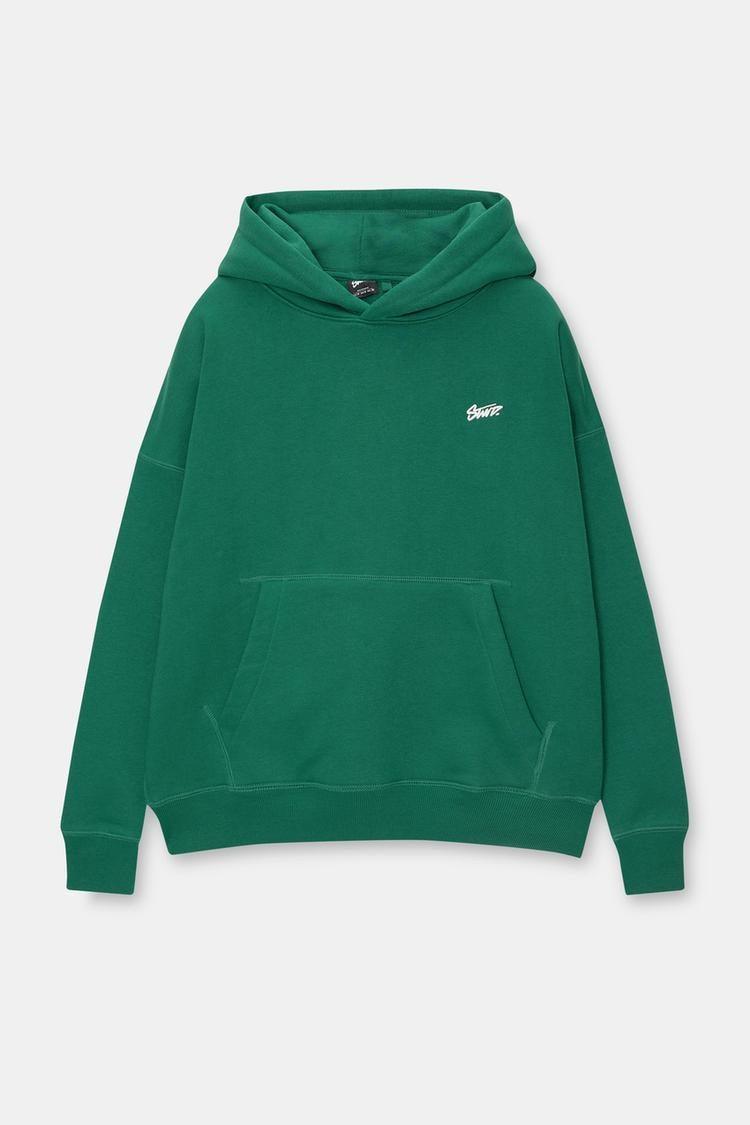 SWEATSHIRT STWD