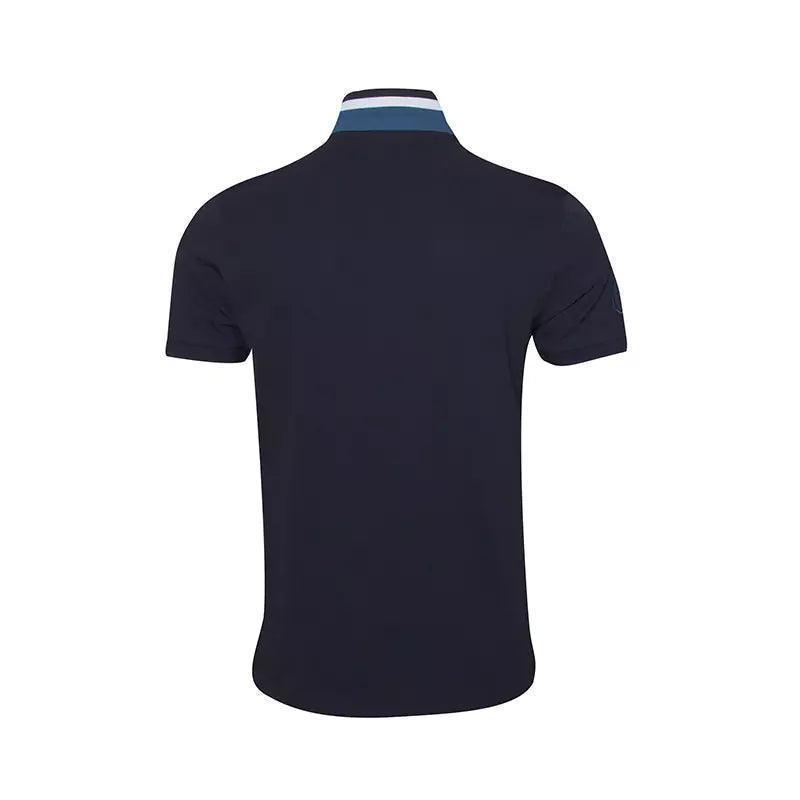 GIORDANO 3D Lion Polo (Slim Fit)