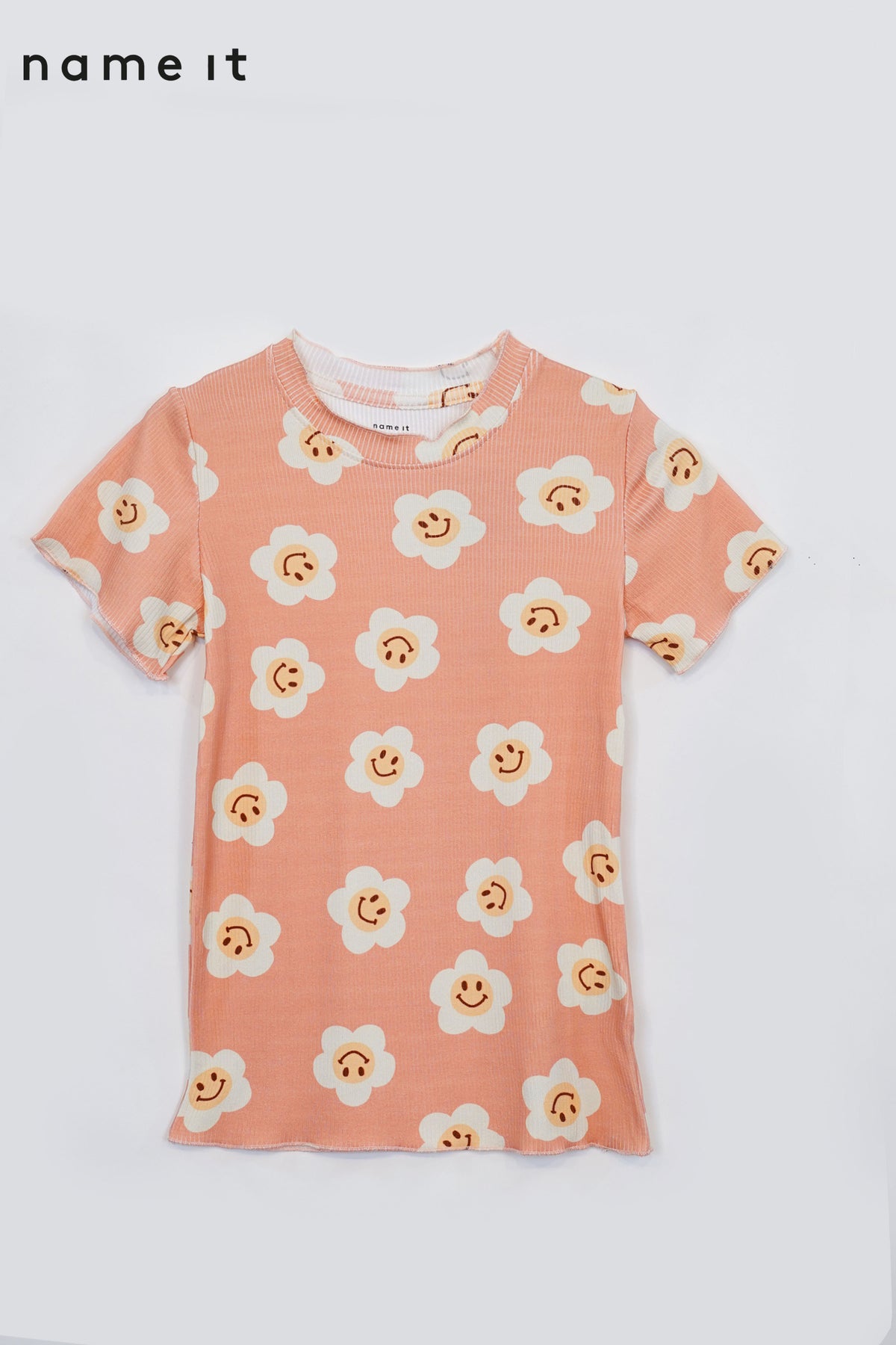 Name it GIRLS COTTON T-SHIRT