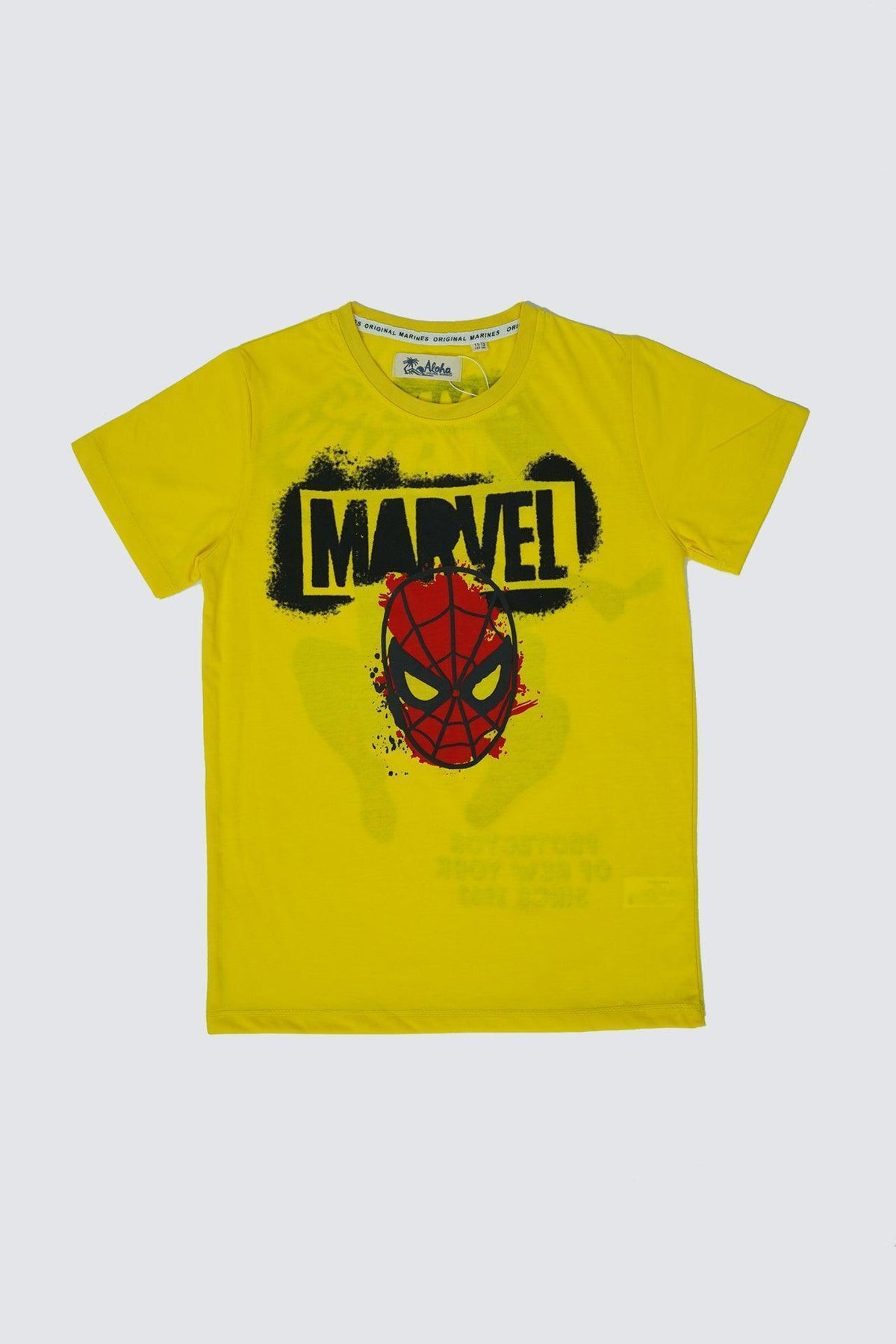 Spider Man T-Shirt