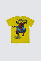 Spider Man T-Shirt