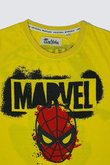 Spider Man T-Shirt