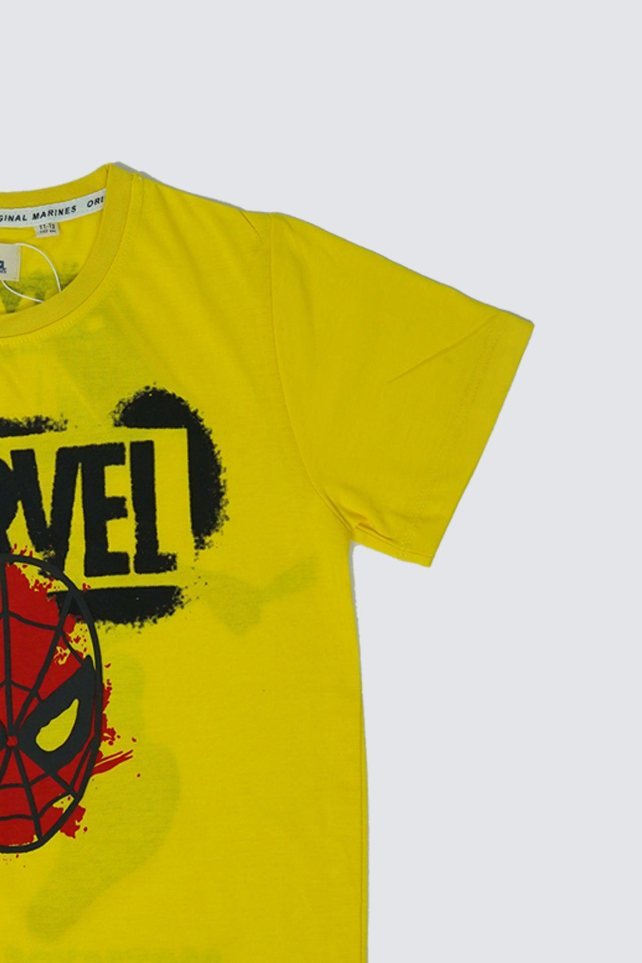 Spider Man T-Shirt