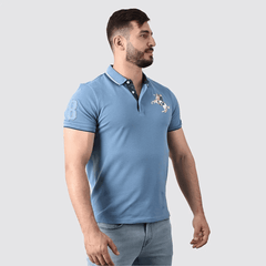 MEN’S POLO