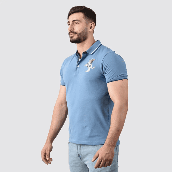 MEN’S POLO