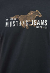 Men Regular Fit  T-Shirt Style Austin