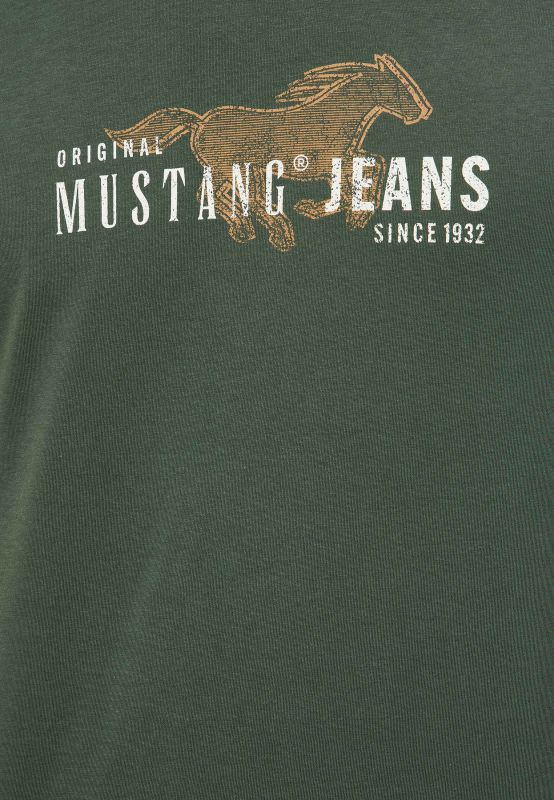 Men Regular Fit T-Shirt Style Austin