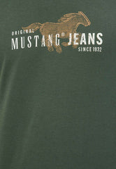 Men Regular Fit T-Shirt Style Austin