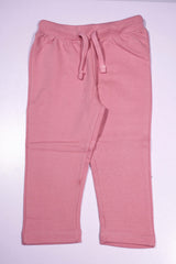 MAWI COLLECTION Girls Printed Pink Trouser
