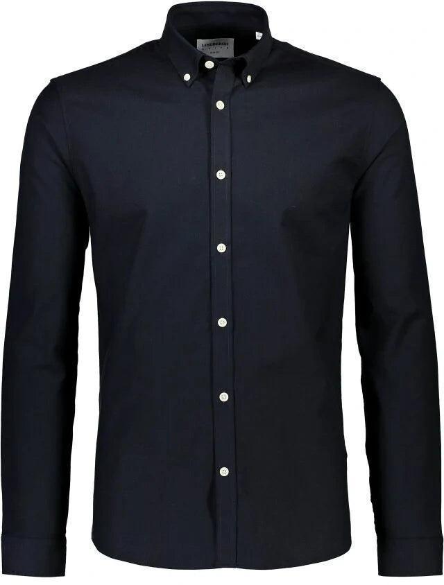 LINDBERGH Oxford Shirt Slim Fit SuperFlex