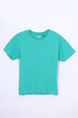 DIESEL Basic Caden O Neck Tee