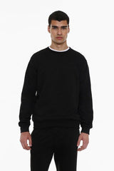 LEFTIES basic sweatshirt