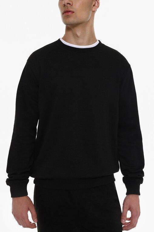 LEFTIES basic sweatshirt