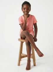 NAME IT Girls Foil Printed Tee