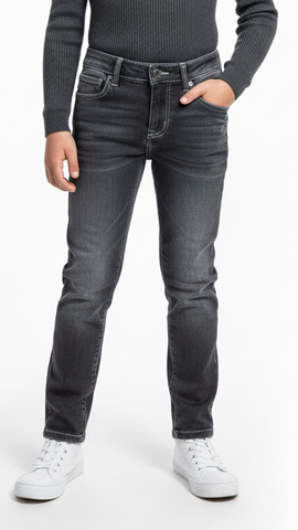 DL BOYS BRADY SLIM KNIGHT JEANS