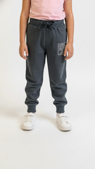 ROAD WEAR KIDS PRINTED TROUSER