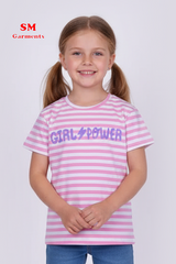 NAME IT GIRLS T-SHIRT