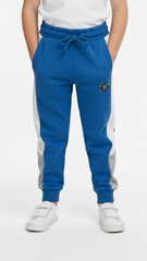 ROAD WEAR BOYS TWO TONE PRINTED TROUSER