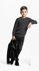 ORIGINAL JEANS BOYS BLUE  DENIM JEANS