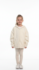 ROADWEAR GIRLS  BASIC HOODIE