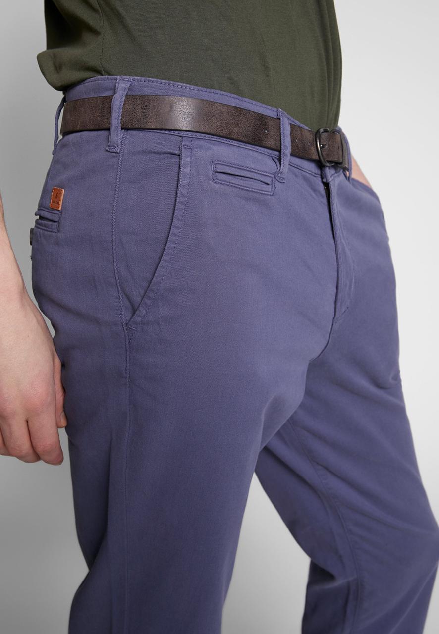 JIROY JJJAMES VINTAGE - Chino