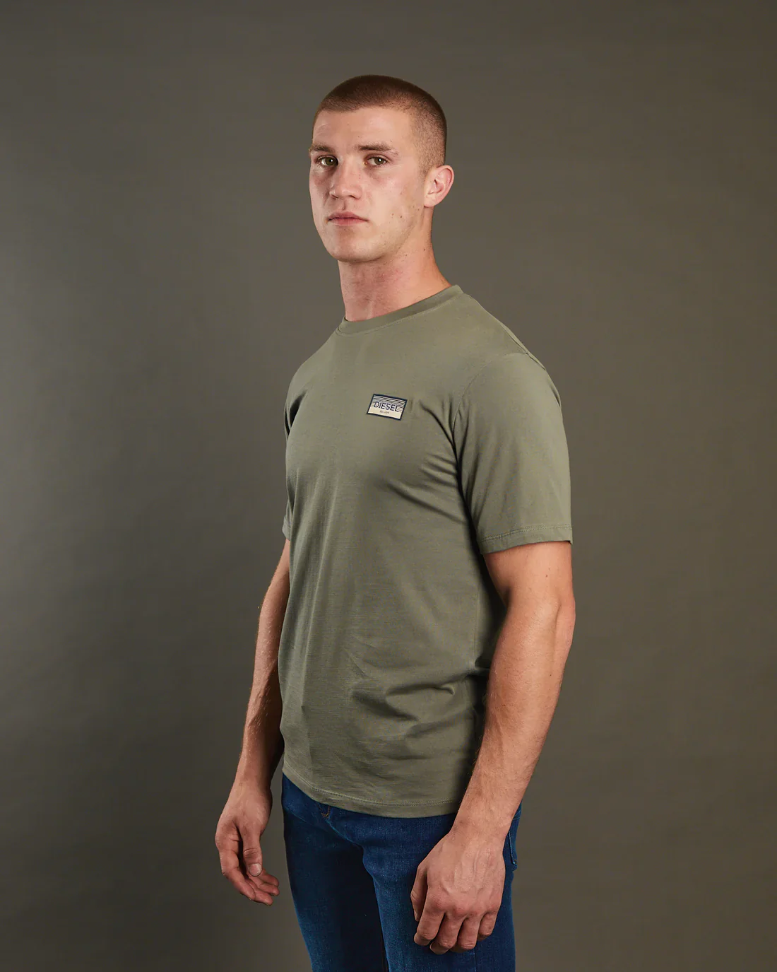 DIESEL Alamosa T-Shirt