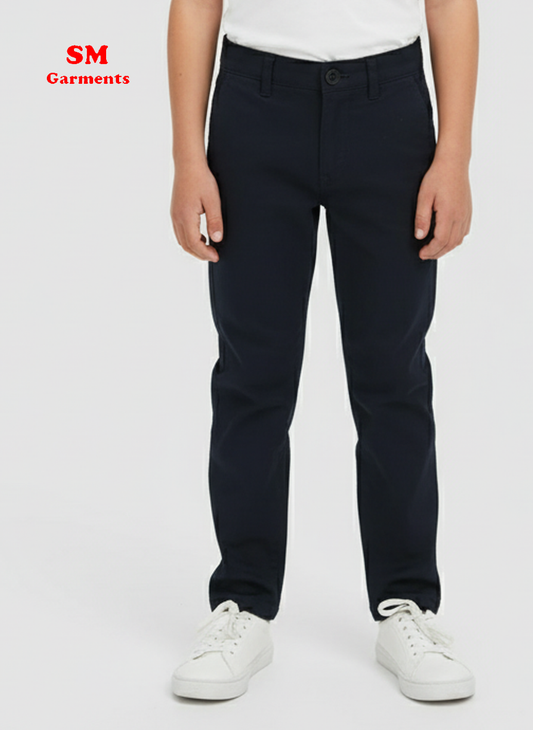 Dynamic Brady Slim Depths Chino