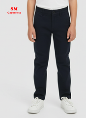 Dynamic Brady Slim Depths Chino