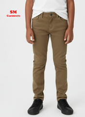 KIDS JEANS Brady Slim