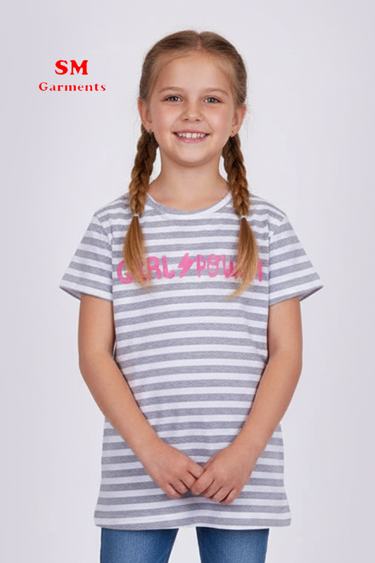 NAME IT GIRLS T-SHIRT