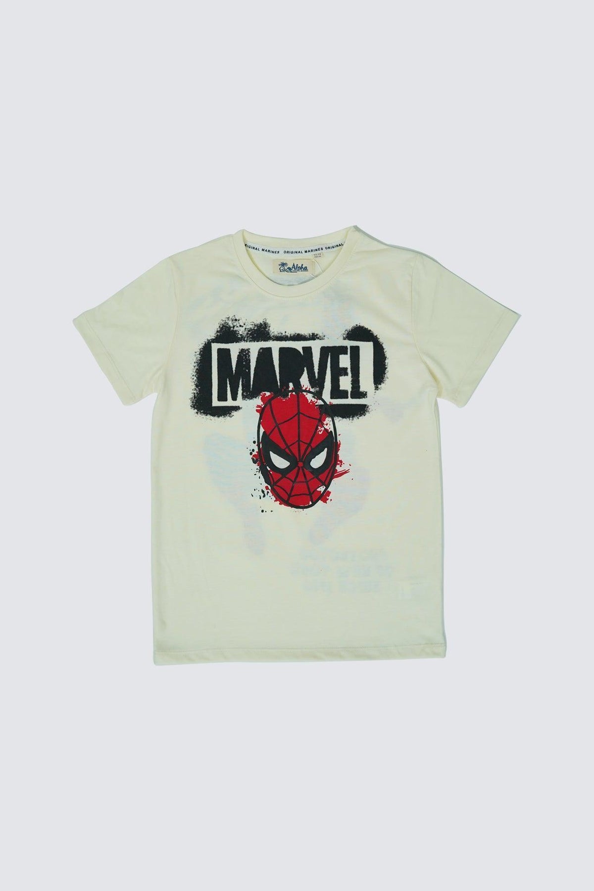 Spider Man T-Shirt