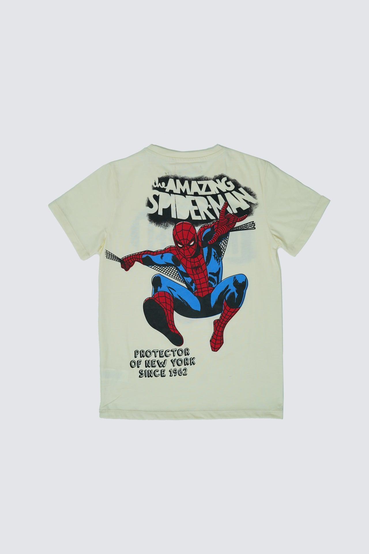 Spider Man T-Shirt