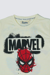 Spider Man T-Shirt