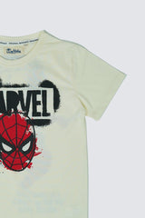 Spider Man T-Shirt