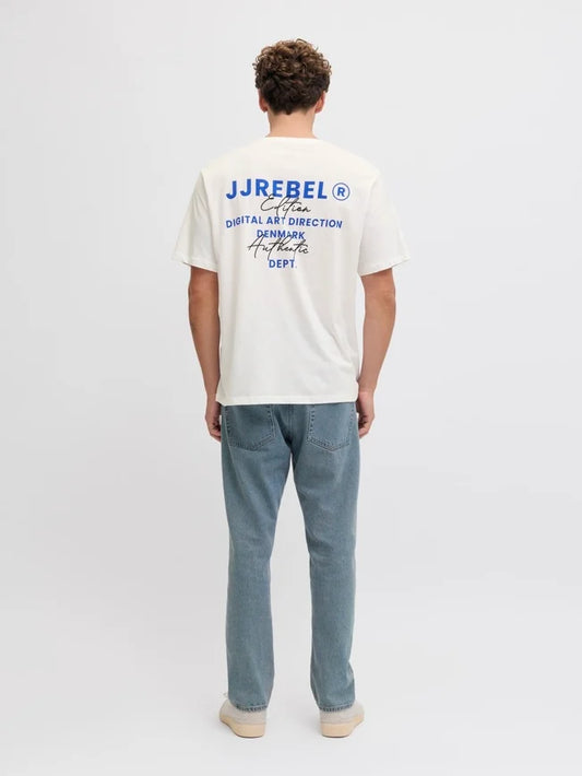 JJ REBEL Men's Short-Sleeve Shirt