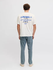 JJ REBEL Men's Short-Sleeve Shirt