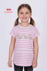 NAME IT GIRLS T-SHIRT
