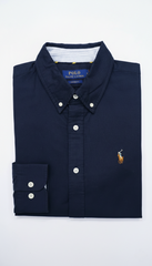 Ralph The Iconic Oxford Shirt