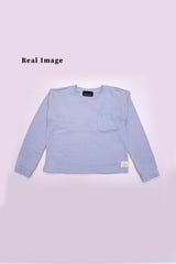 ROADWEAR Girls Pocket Sweatshirt