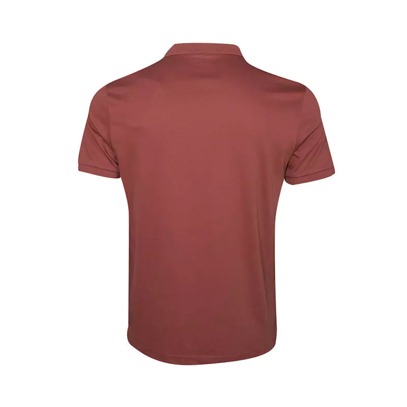 Giordano Men's Liquid Touch Slim fit Polo