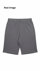 STUDIO33 Girls Basic Plain shorts