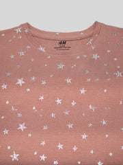 H&M Girls t-shirt