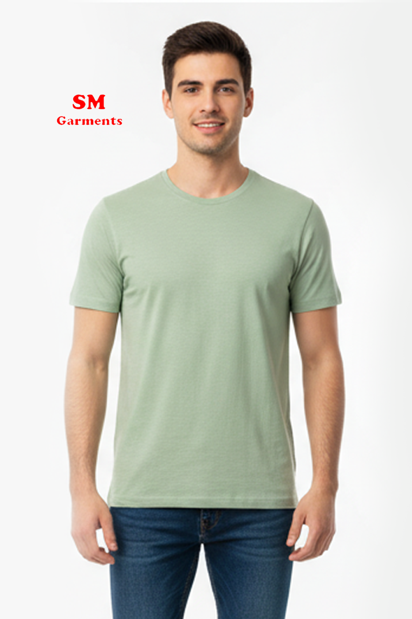 PIER ONE MENS BASIC T SHIRT