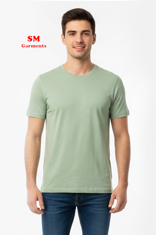 PIER ONE MENS BASIC T SHIRT