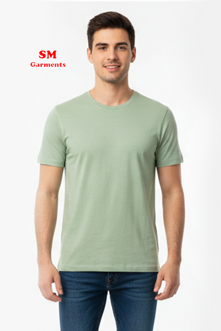 PIER ONE MENS BASIC T SHIRT